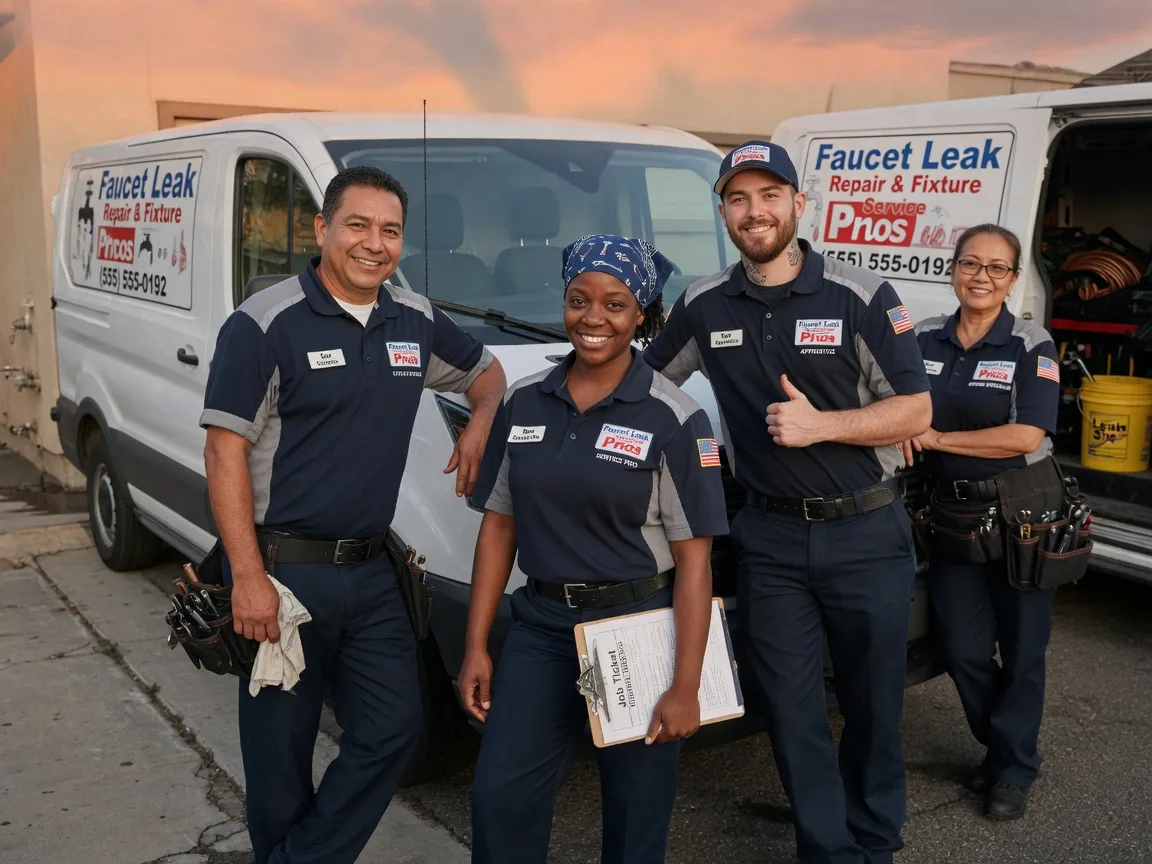 Faucet Repair company in Boulder Creek, CA